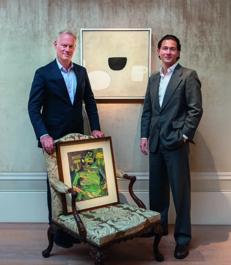 Featured news image for A MESSAGE FROM THE CEO